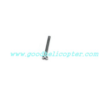 dfd-f163 helicopter parts iron bar to fix balance bar